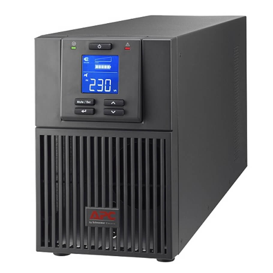 Bộ lưu điện UPS APC SRV1KI-E